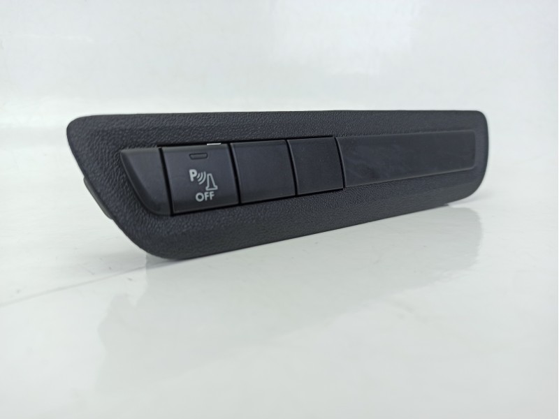 Recambio de interruptor para peugeot 2008 i (cu_) 1.6 bluehdi 100 referencia OEM IAM 96750147ZD  