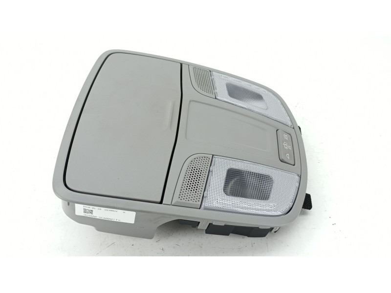 Recambio de luz interior para hyundai tucson (tl, tle) 1.6 gdi referencia OEM IAM 95800D300X  