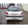 peugeot 206 hatchback (2a/c) del año 2004
