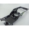 Recambio de moldura para peugeot 2008 i (cu_) 1.6 bluehdi 100 referencia OEM IAM 9677871877  