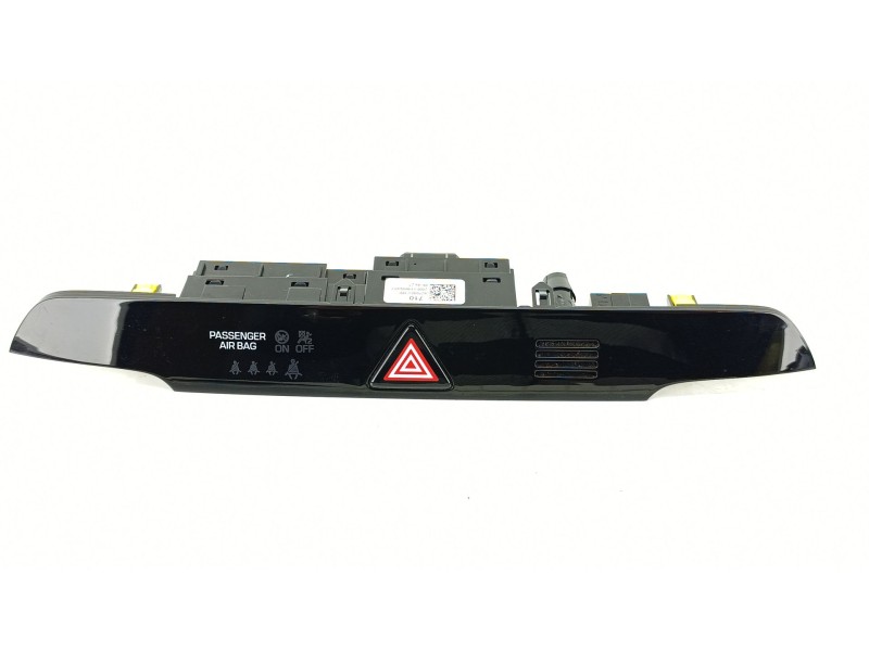 Recambio de warning para hyundai tucson (tl, tle) 1.6 gdi referencia OEM IAM 93700D7100  