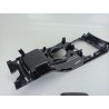Recambio de moldura para peugeot 2008 i (cu_) 1.6 bluehdi 100 referencia OEM IAM 9677871877  