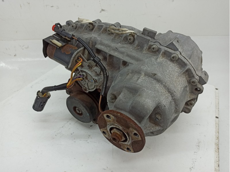 Recambio de caja transfer para ssangyong kyron 2.0 xdi 4x4 referencia OEM IAM 3200008010  