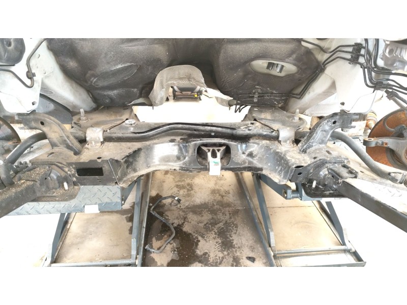 Recambio de puente delantero para opel mokka 1.2 (76) referencia OEM IAM 9841133480  