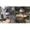 Recambio de puente delantero para opel mokka 1.2 (76) referencia OEM IAM 9841133480  