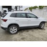 skoda karoq (nu7, nd7) del año 2024