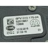 Recambio de potenciometro pedal para opel combo furgoneta/monovolumen (x12) 1.3 cdti (b05) referencia OEM IAM 6PV010175  