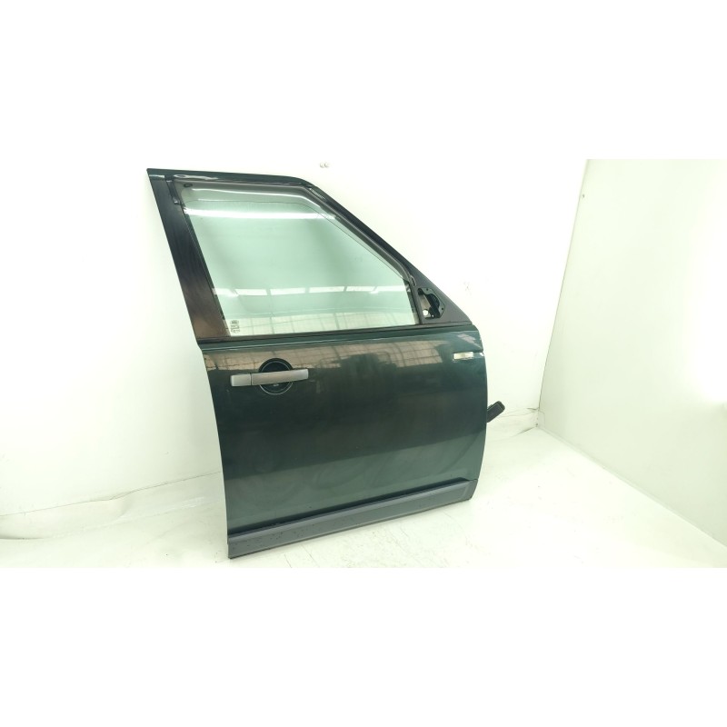Recambio de puerta delantera derecha para land rover discovery iv (l319) 3.0 td 4x4 referencia OEM IAM AH2220124BA  