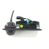 Recambio de interruptor para hyundai tucson (tl, tle) 1.6 gdi referencia OEM IAM 95760D7000  