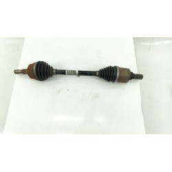 TRANSMISION DELANTERA IZQUIERDA 9841939180 