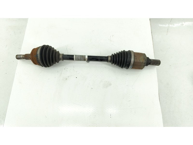 Recambio de transmision delantera izquierda para opel mokka 1.2 (76) referencia OEM IAM 9841939180  