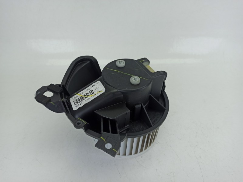Recambio de motor calefaccion para opel combo furgoneta/monovolumen (x12) 1.3 cdti (b05) referencia OEM IAM 507730100  