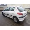 peugeot 206 hatchback (2a/c) del año 2004