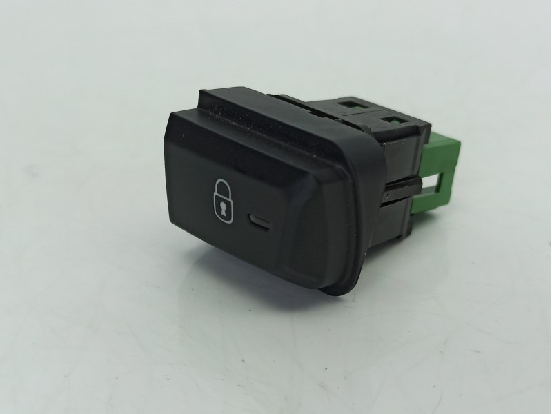 Recambio de interruptor para peugeot 2008 i (cu_) 1.6 bluehdi 100 referencia OEM IAM 96750883ZD  