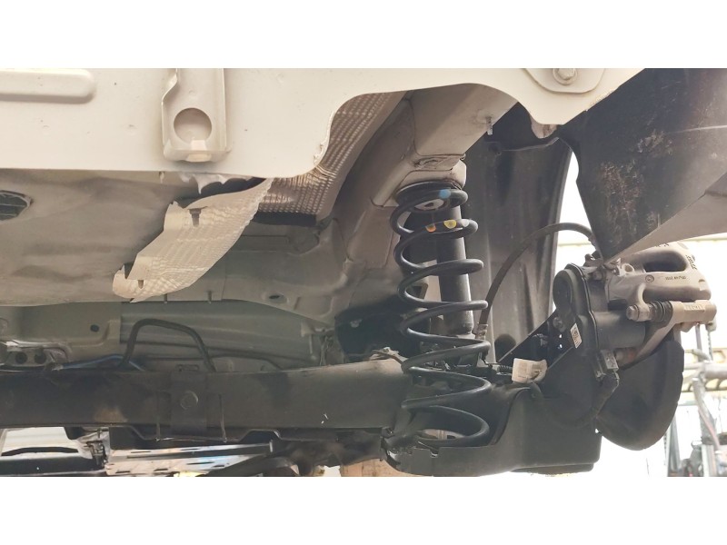 Recambio de muelle amortiguacion para opel mokka 1.2 (76) referencia OEM IAM 9830121180  