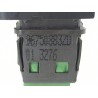 Recambio de interruptor para peugeot 2008 i (cu_) 1.6 bluehdi 100 referencia OEM IAM 96750883ZD  