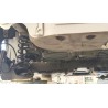 Recambio de muelle amortiguacion para opel mokka 1.2 (76) referencia OEM IAM 9830121180  