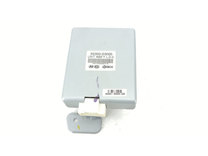 Recambio de modulo electronico para hyundai tucson (tl, tle) 1.6 gdi referencia OEM IAM 95300D3000  