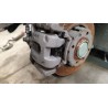 Recambio de pinza freno trasera derecha para opel mokka 1.2 (76) referencia OEM IAM 1672362580  