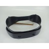 Recambio de moldura para opel combo furgoneta/monovolumen (x12) 1.3 cdti (b05) referencia OEM IAM 735456517  
