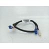 Recambio de cableado electrico para peugeot 2008 i (cu_) 1.6 bluehdi 100 referencia OEM IAM 9801098780  