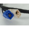 Recambio de cableado electrico para peugeot 2008 i (cu_) 1.6 bluehdi 100 referencia OEM IAM 9801098780  