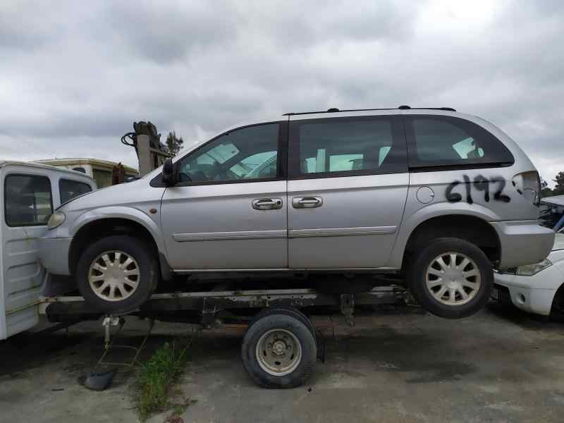 chrysler voyager iv (rg, rs) del año 2004