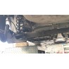Recambio de puente trasero para opel mokka 1.2 (76) referencia OEM IAM 1642991780  