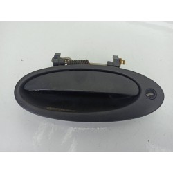 MANETA EXTERIOR DELANTERA IZQUIERDA 7700821373 