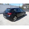 opel astra j (p10) del año 2011