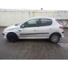 peugeot 206 hatchback (2a/c) del año 2004