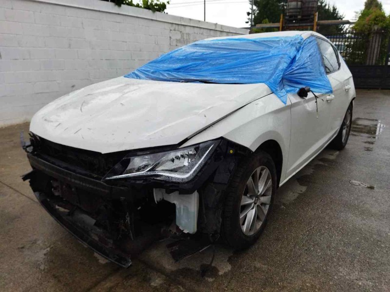 SEAT LEON (5F1)