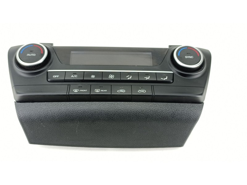 Recambio de mando climatizador para hyundai tucson (tl, tle) 1.6 gdi referencia OEM IAM 97250D7FB0  