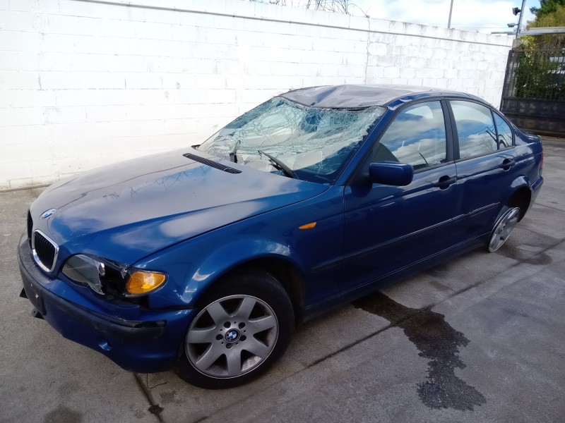 BMW 3 (E46)