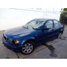 bmw 3 (e46) del año 2002