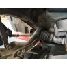 Recambio de cremallera direccion para opel zafira tourer c (p12) 1.6 cdti (75) referencia OEM IAM 13368200  