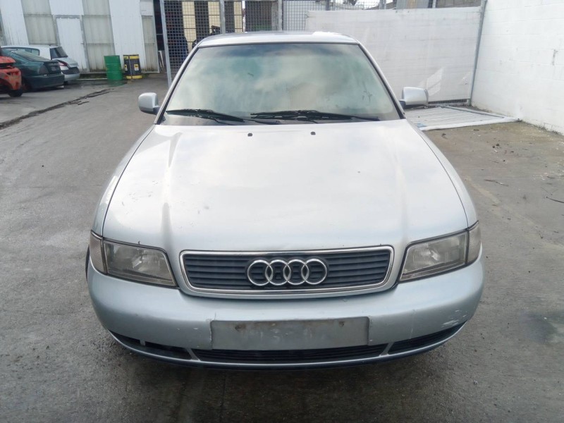 AUDI A4 B5 (8D2)