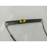 Recambio de elevalunas delantero izquierdo para audi a6 c6 avant (4f5) 2.7 tdi referencia OEM IAM 4F0837461D  