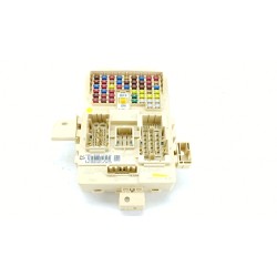 CAJA RELES / FUSIBLES 91951D7530 