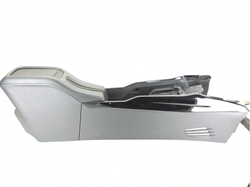 Recambio de apoyabrazos central para peugeot 2008 i (cu_) 1.6 bluehdi 100 referencia OEM IAM 9677863777  