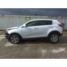 kia sportage iii (sl) del año 2013