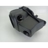 Recambio de moldura para opel combo furgoneta/monovolumen (x12) 1.3 cdti (b05) referencia OEM IAM 735416691  