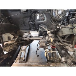 BARRA ESTABILIZADORA DELANTERA 13346851 