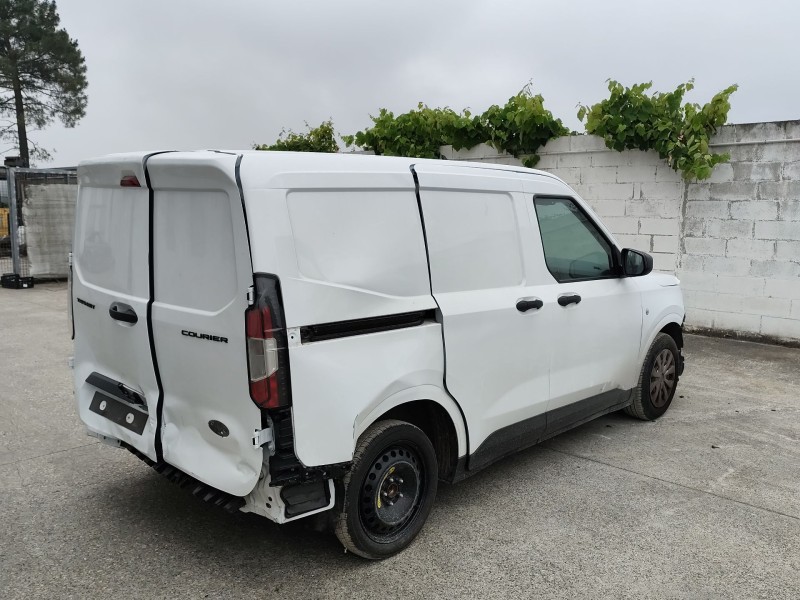 FORD TRANSIT CUSTOM V362 AUTOBÚS (F3)
