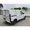 ford transit custom v362 autobús (f3) del año 2025
