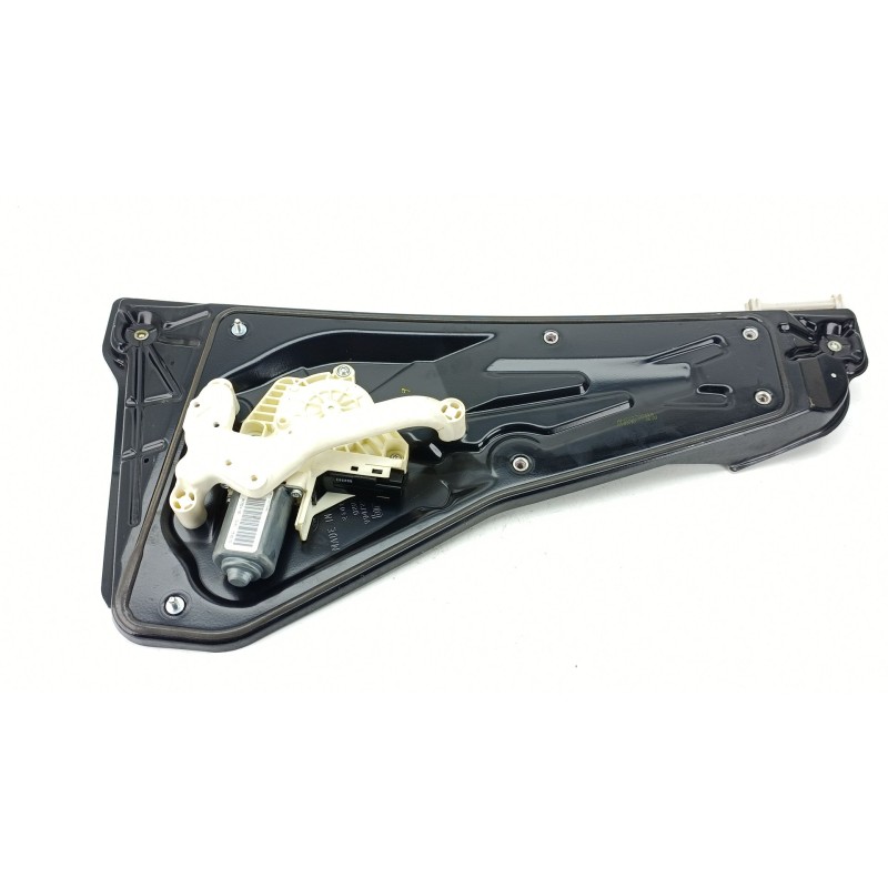 Recambio de elevalunas trasero izquierdo para land rover discovery iv (l319) 3.0 td 4x4 referencia OEM IAM LR052108  