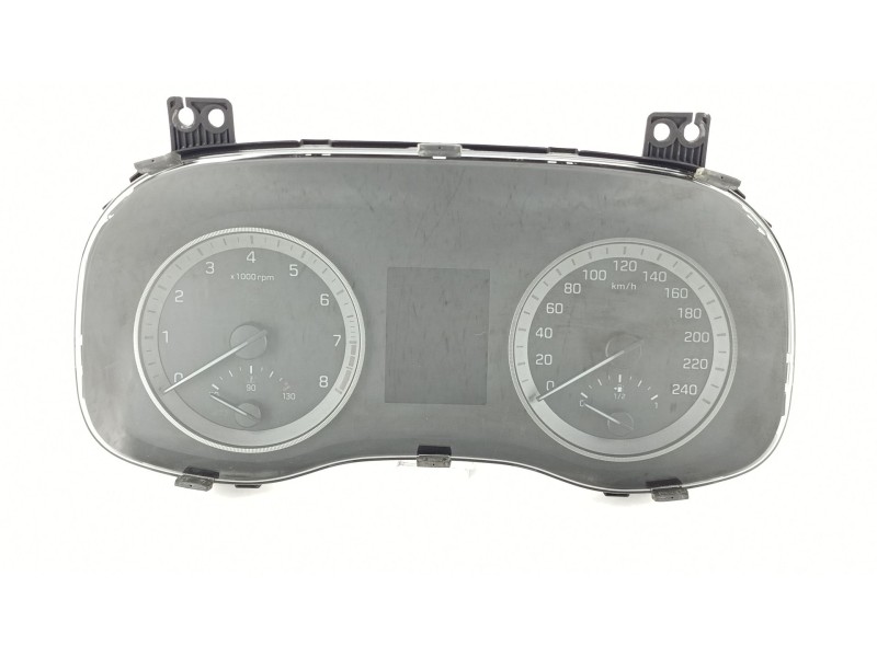 Recambio de cuadro cuenta kilometros para hyundai tucson (tl, tle) 1.6 gdi referencia OEM IAM 94023D7AK0  