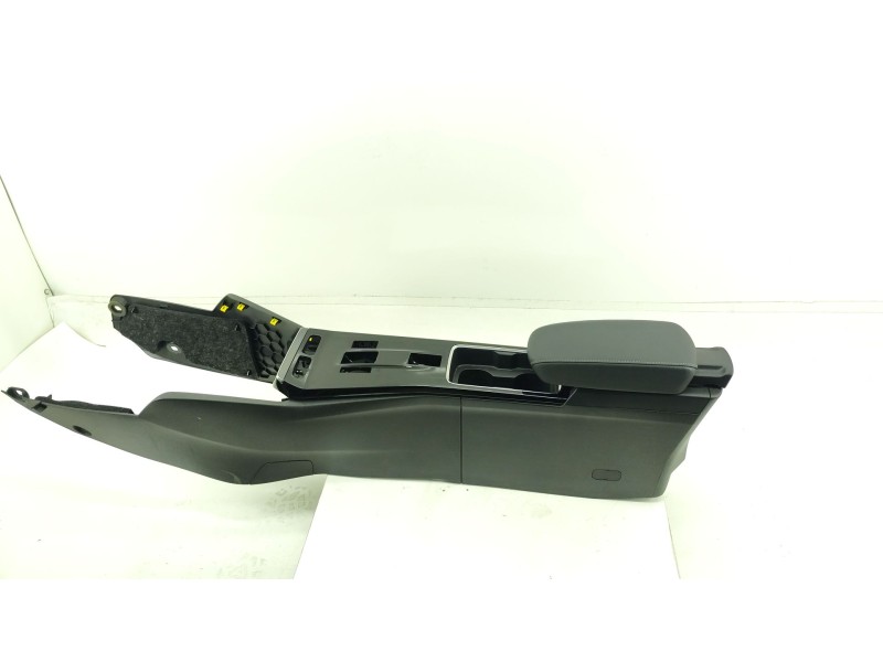 Recambio de consola central para opel mokka 1.2 (76) referencia OEM IAM 98346787ZD  