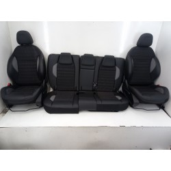 JUEGO ASIENTOS COMPLETO 