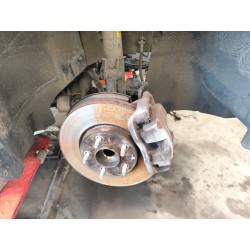 MANGUETA DELANTERA DERECHA 13248527 